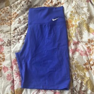 Nike 6” Dri-Fit Biker Short